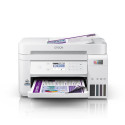 Epson EcoTank L6276 Inkjet A4 4800 x 1200 DPI 33 ppm Wi-Fi
