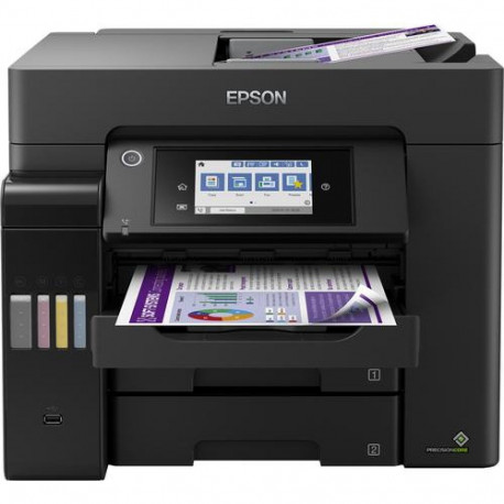 Epson EcoTank L6570 Laser 1200 x 2400 DPI 32 ppm Wi-Fi