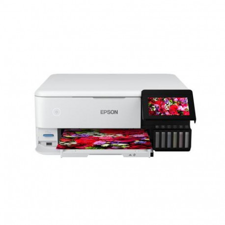 Epson EcoTank L8160 Inkjet A4 5760 x 1440 DPI 32 ppm Wi-Fi