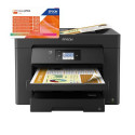 Epson WorkForce WF-7830DTWF Inkjet A3 4800 x 2400 DPI Wi-Fi