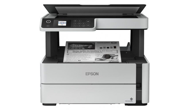 Epson EcoTank M2170 Inkjet A4 1200 x 2400 DPI 39 ppm Wi-Fi