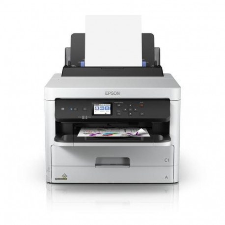 Epson WorkForce Pro WF-C529RDW inkjet printer Colour 4800 x 1200 DPI A4 Wi-Fi