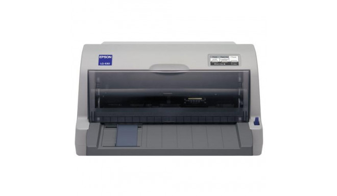 Epson LQ-630 dot matrix printer 360 x 180 DPI 360 cps
