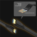 UNITEK C11063BK-5M HDMI cable HDMI Type A (Standard) Black
