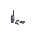 Midland G7 Pro Walkie Talkie two-way radio 69 channels 446.00625 - 446.09375 MHz Black