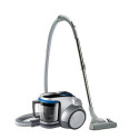 Black &amp; Decker BXVML700E vacuum 2 L Cylinder vacuum Dry 700 W Bagless