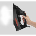 Black &amp; Decker BXIR3000E iron Steam iron Ceramic soleplate 3000 W Black, Orange
