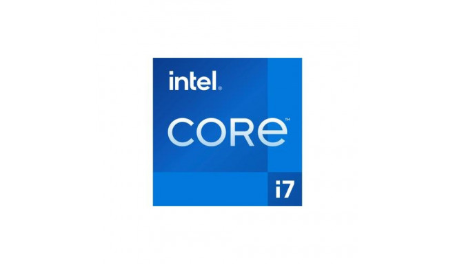 Intel Core i7-12700K processor 25 MB Smart Cache Box