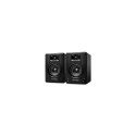 M-AUDIO BX4 loudspeaker Black Wired 50 W
