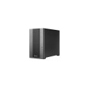Chieftec BX-10B-M-OP computer case Mini Tower Black