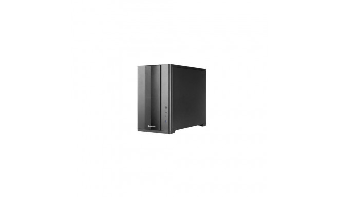 Chieftec BX-10B-M-OP computer case Mini Tower Black