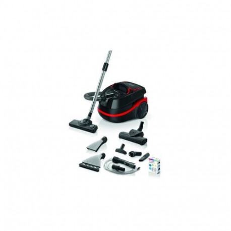 Bosch Serie 4 BWD421POW vacuum Cylinder vacuum Dry&wet 2100 W Combi