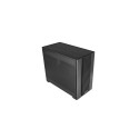Chieftec BX-10B-M-OP computer case Mini Tower Black