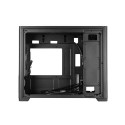 Chieftec BX-10B-OP computer case Tower Black