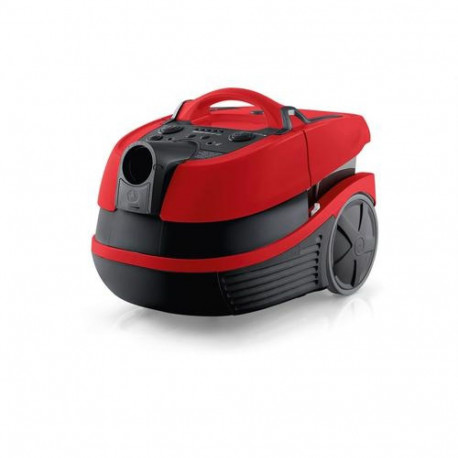 Bosch Serie 4 BWD421PET vacuum 5 L Cylinder vacuum Dry&wet 2100 W