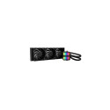 be quiet! Silent Loop 3 360 mm Processor All-in-one liquid cooler 12 cm Black 1 pc(s)