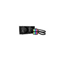 be quiet! Silent Loop 3 240 mm Processor All-in-one liquid cooler 12 cm Black 1 pc(s)