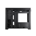 Chieftec BX-10B-M-OP computer case Mini Tower Black