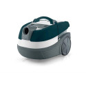 Bosch Serie 4 BWD41720 vacuum 5 L Drum vacuum Dry&amp;wet 1700 W Dust bag