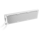 be quiet! LIGHT LOOP 360mm White Processor All-in-one liquid cooler 12 cm 1 pc(s)