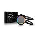 be quiet! Pure Loop 2 | 120mm Processor All-in-one liquid cooler 12 cm Black 1 pc(s)