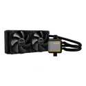 be quiet! Silent Loop 2 240mm All In One CPU Water Cooling, 2 X 240mm PWM Fan, For Intel Socket: 120