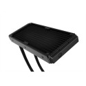 be quiet! Silent Loop 2 240mm All In One CPU Water Cooling, 2 X 240mm PWM Fan, For Intel Socket: 120