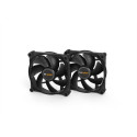 be quiet! Silent Loop 2 240mm All In One CPU Water Cooling, 2 X 240mm PWM Fan, For Intel Socket: 120