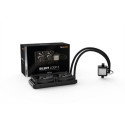 be quiet! Silent Loop 2 240mm All In One CPU Water Cooling, 2 X 240mm PWM Fan, For Intel Socket: 120