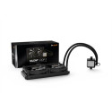 be quiet! Silent Loop 2 280mm All In One CPU Water Cooling, 2 X 140mm PWM Fan, For Intel Socket: 120