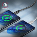 Axagon BUCM432-CM10AB USB cable USB4 Gen 3x2 1 m USB C Black