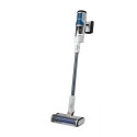 Shark BU1120EU stick vacuum/electric broom 2-in-1 stick vacuum Battery Dry Bagless 0.42 L 75 W Blue,