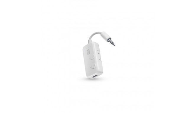 Cellularline In-Flight Transmitter Bluetooth transmitter for Aux sockets