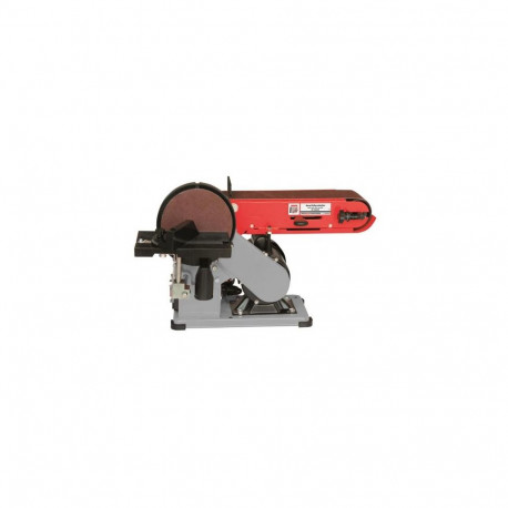 Holzmann BT46ECO_230V 350 W Belt/disc sander