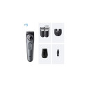 Braun BeardTrimmer 3 BT3560 beard trimmer Battery 40 2 cm Black, Grey