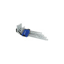 Brilliant Tools BT045009 hex key 9 pc(s)