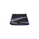 Brilliant Tools BT011021 hex key