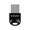 Savio BT-060 interface cards/adapter USB 2.0