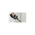 Bosch Serie 8 BSS825ALL stick vacuum/electric broom Battery Dry Bagless Black, White 5 Ah
