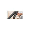 Bosch Serie 8 BSS825ALL stick vacuum/electric broom Battery Dry Bagless Black, White 5 Ah