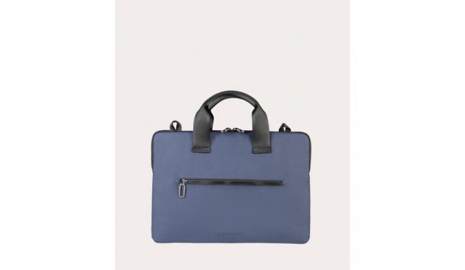 Tucano GOMMO 38.1 cm (15&quot;) Briefcase Blue
