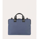 Tucano GOMMO 38.1 cm (15&quot;) Briefcase Blue