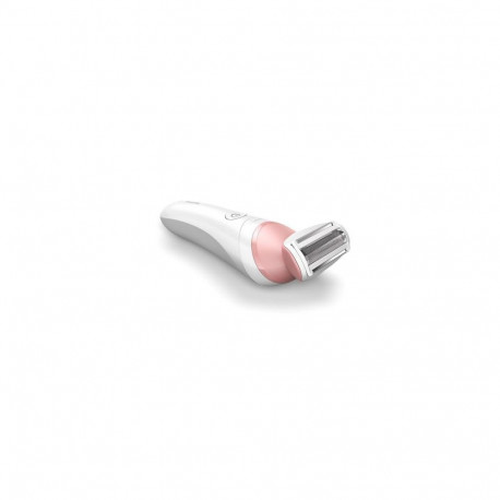 Philips 6000 series Lady Shaver Series 6000 BRL146/00 Cordless shaver with 7 accessories - wet and d