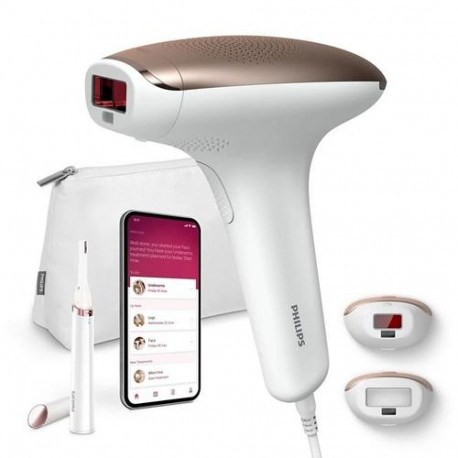 Philips Lumea Advanced Lumea IPL 7000 Series BRI921/00 IPL hair removal device for long-lasting resu