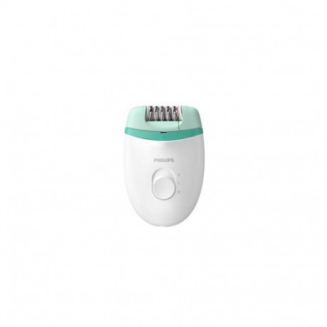 Philips Satinelle Essential BRE224/00 Corded compact epilator