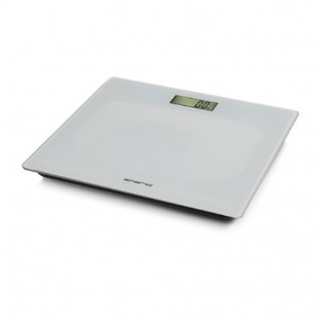 Emerio BR-211824.2 personal scale Square Grey Electronic personal scale
