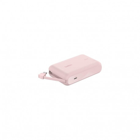 Belkin BPB021HQPK power bank 10000 mAh Pink