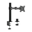 LogiLink BP0105 monitor mount / stand 81.3 cm (32&quot;) Desk Black