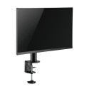 LogiLink BP0104 monitor mount / stand 81.3 cm (32&quot;) Desk Black
