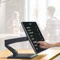 LogiLink BP0100 monitor mount / stand 81.3 cm (32&quot;) Desk Black